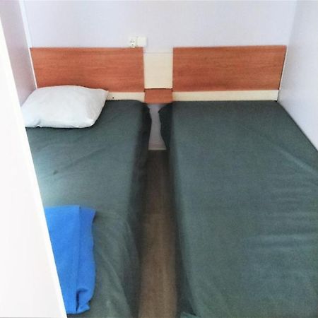 Mobil Home 6 Personnes Port La Nouvelle Kültér fotó