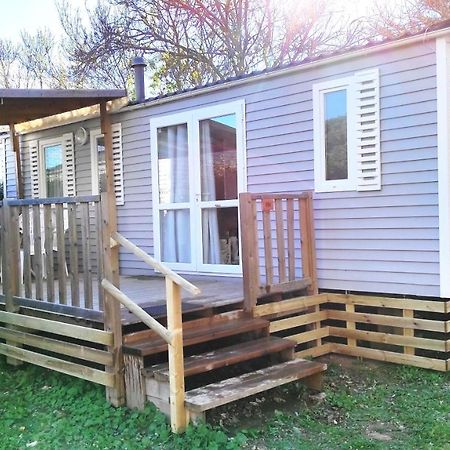 Mobil Home 6 Personnes Port La Nouvelle Kültér fotó