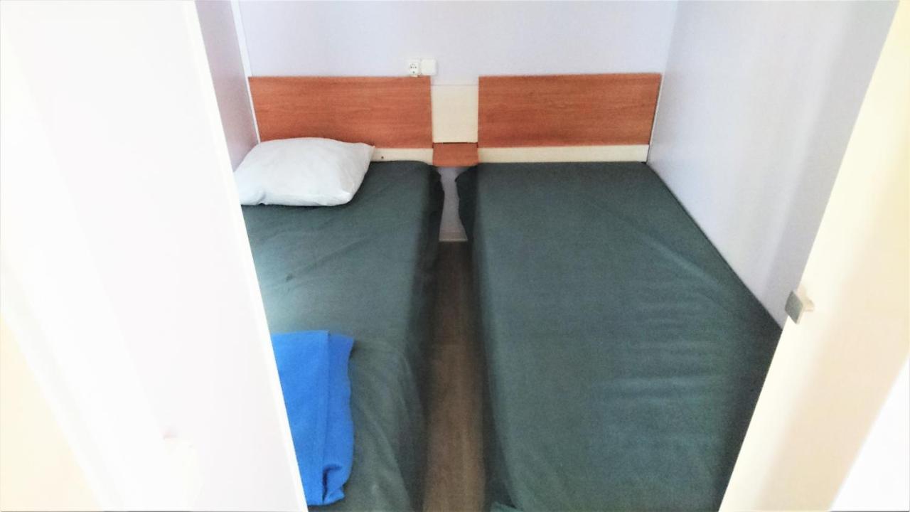 Mobil Home 6 Personnes Port La Nouvelle Kültér fotó