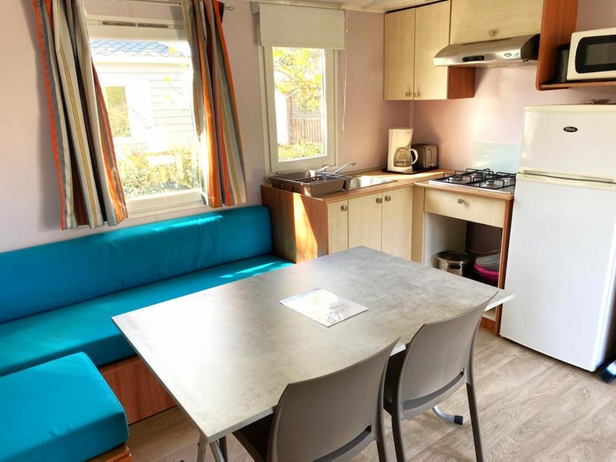 Mobil Home 6 Personnes Port La Nouvelle Kültér fotó