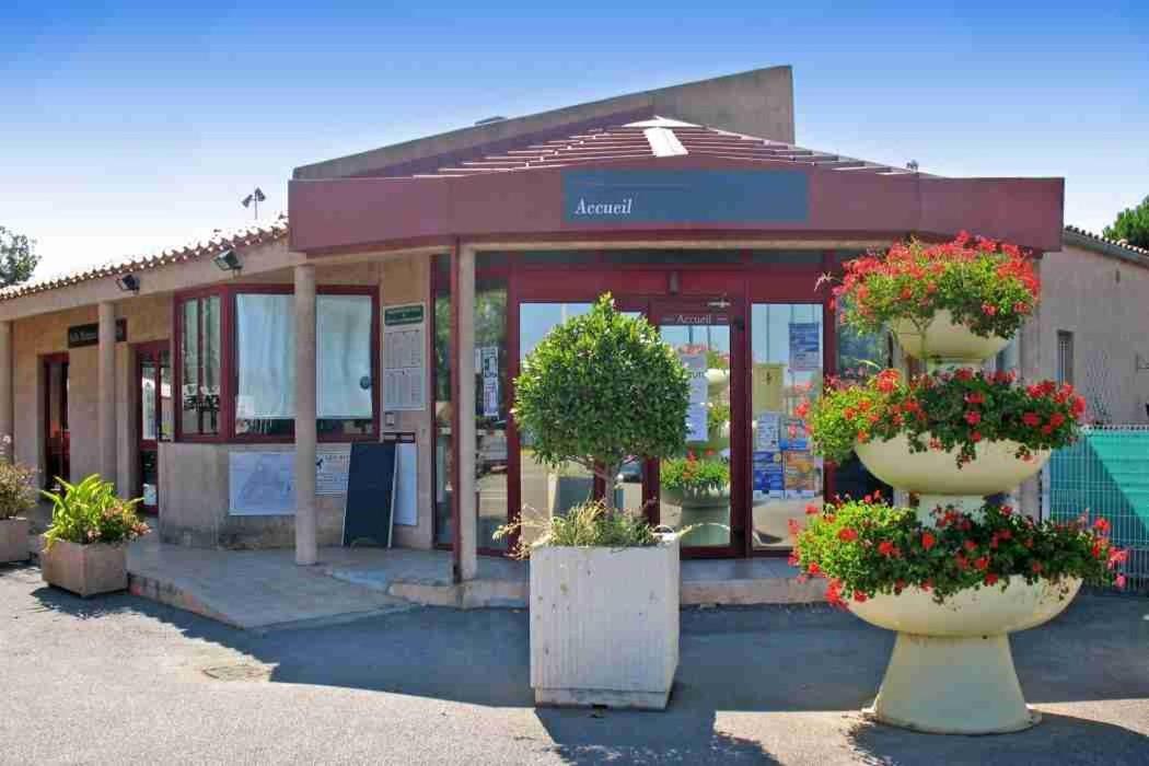 Mobil Home 6 Personnes Port La Nouvelle Kültér fotó